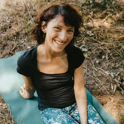 Norma Rudat, ©Simone Köhler